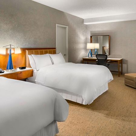 The Westin Chicago Northwest Hotel Itasca Exterior photo